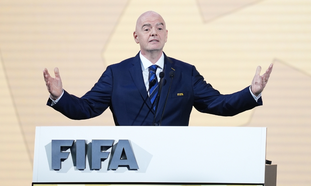 马德兴：中足联这一年是换汤不换药，更多还是像个执行部门