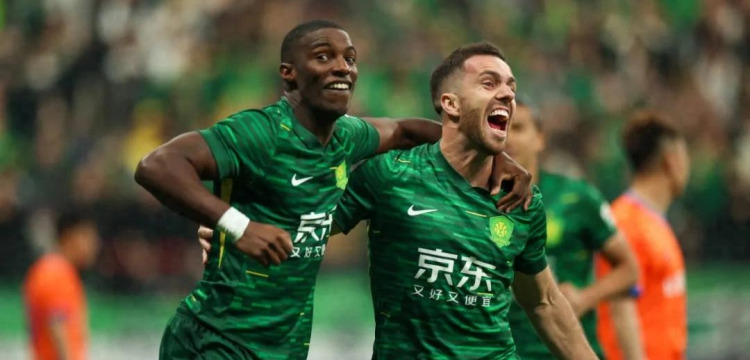 太阳报：埃托奥要求拒招阿布巴卡尔，因其将打破自己队史纪录